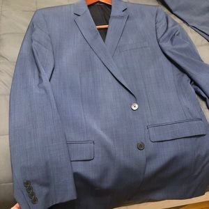 Calvin Klein Suit